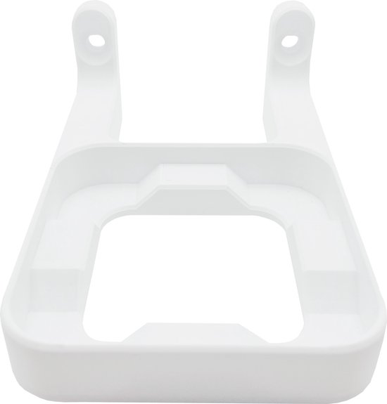 Muur Houder geschikt voor Eufy Homebase V2 - Muursteun - Beugel - Incl bevestigingsmateriaal - Home Base 2 Muurbeugel — afbeelding 4