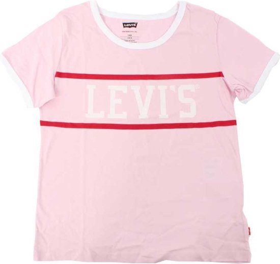 Levi's T-shirt 14 jaar