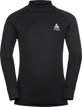 Odlo BL TOP col roulé manches longues ACTIVE WARM ECO KIDS