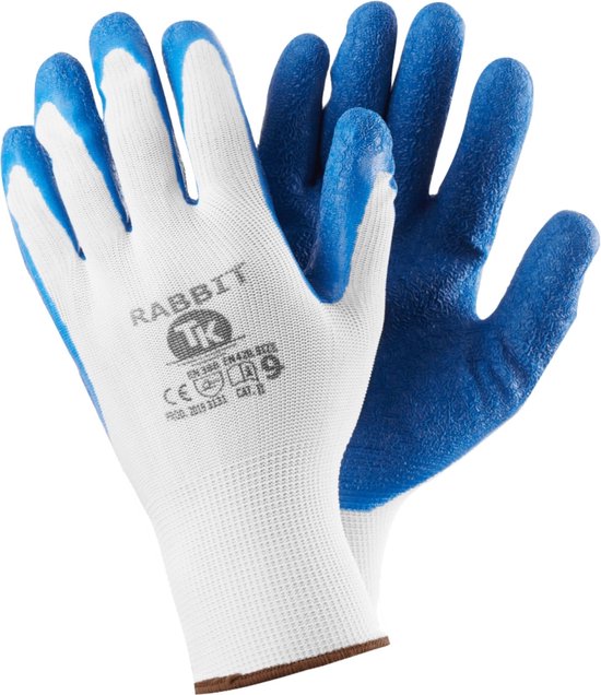 Medline Signature Latex OR steriele handschoenen maat 8