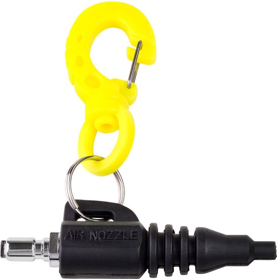 IST Sports Airnozzle - Luchtspuit