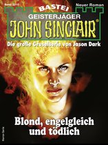 John Sinclair 2310 - John Sinclair 2310