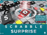 Scrabble Surprise - Franstalig Bordspel