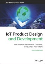IoT Skills in Practice - IoT Product Design and Development