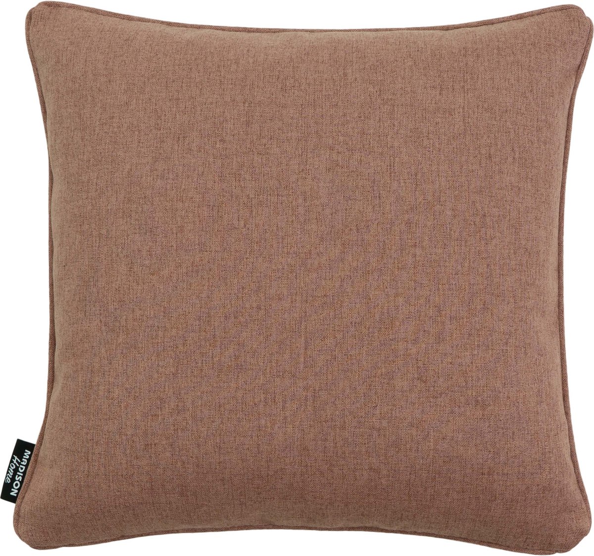 Madison Home Lucca Bordeaux 45X45 Rood