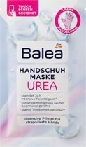 Balea Handmasker met ureum (1 paar)