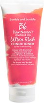 Bumble and bumble Hairdresser's Invisible Oil Ultra Rich Conditioner 200ml - Conditioner voor ieder haartype