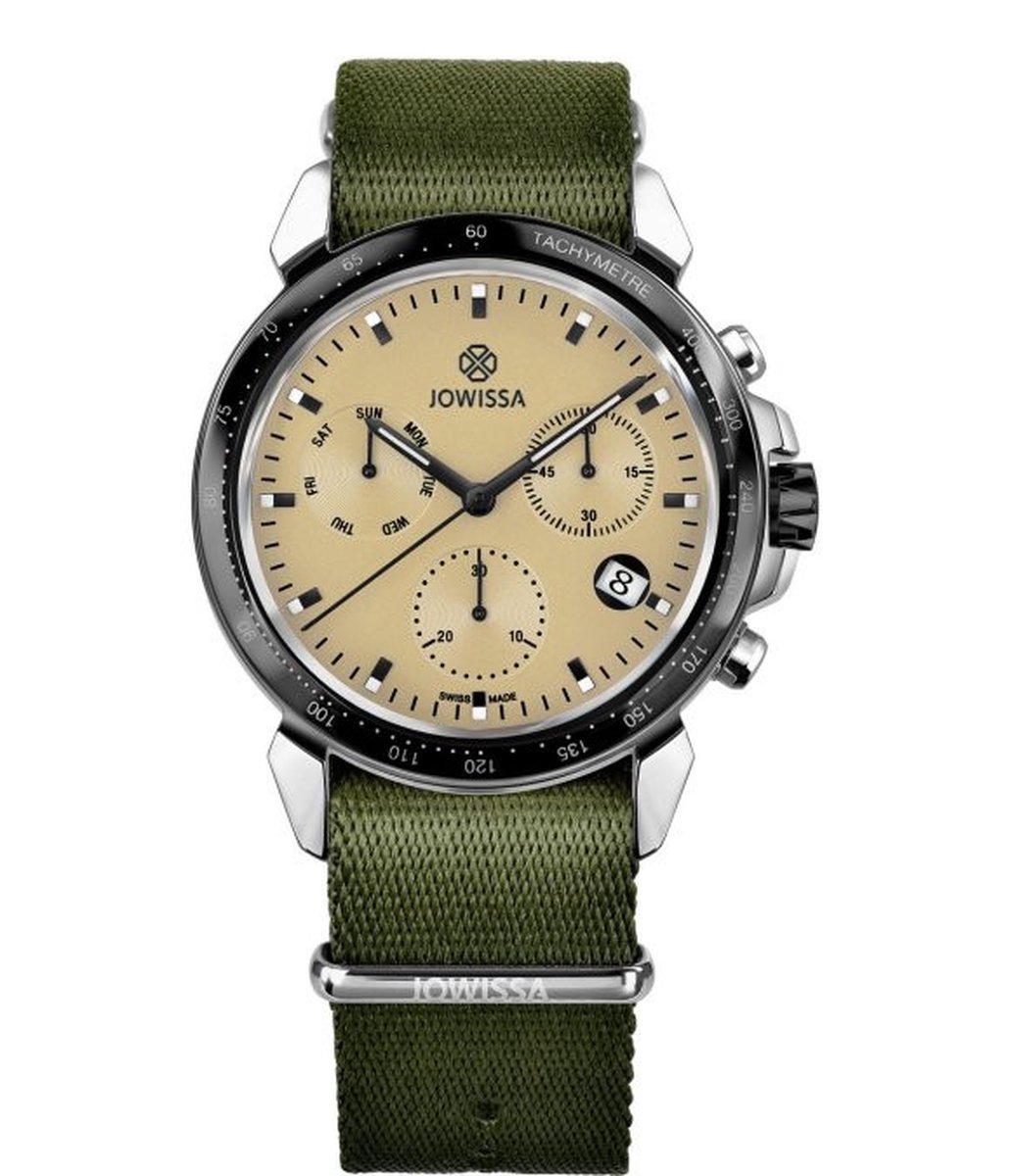 Jowissa Herenhorloge J7.134.L