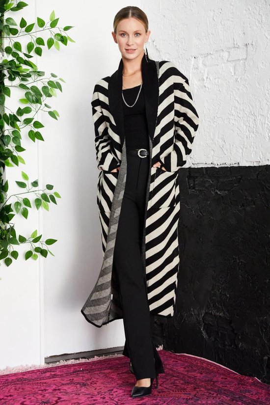 Vesten- designer vrouwen winterkleding mantel- Warme vest trui-... |