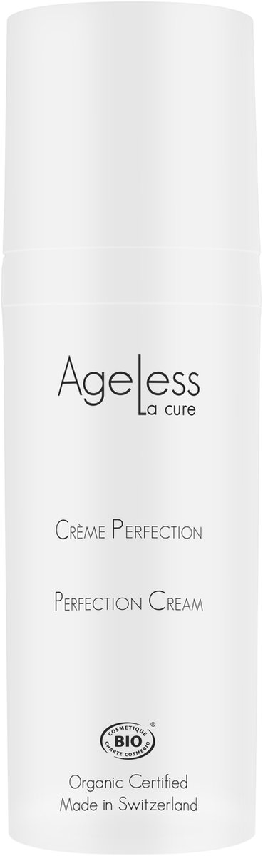 Ageless Crème Perfection (Eclaircissante)