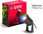 Innr Smart buitenverlichting - smart LED spot color outdoor - uitbreiding voor innr spot kit - 1 spot