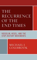 Political Theory for Today - The Recurrence of the End Times