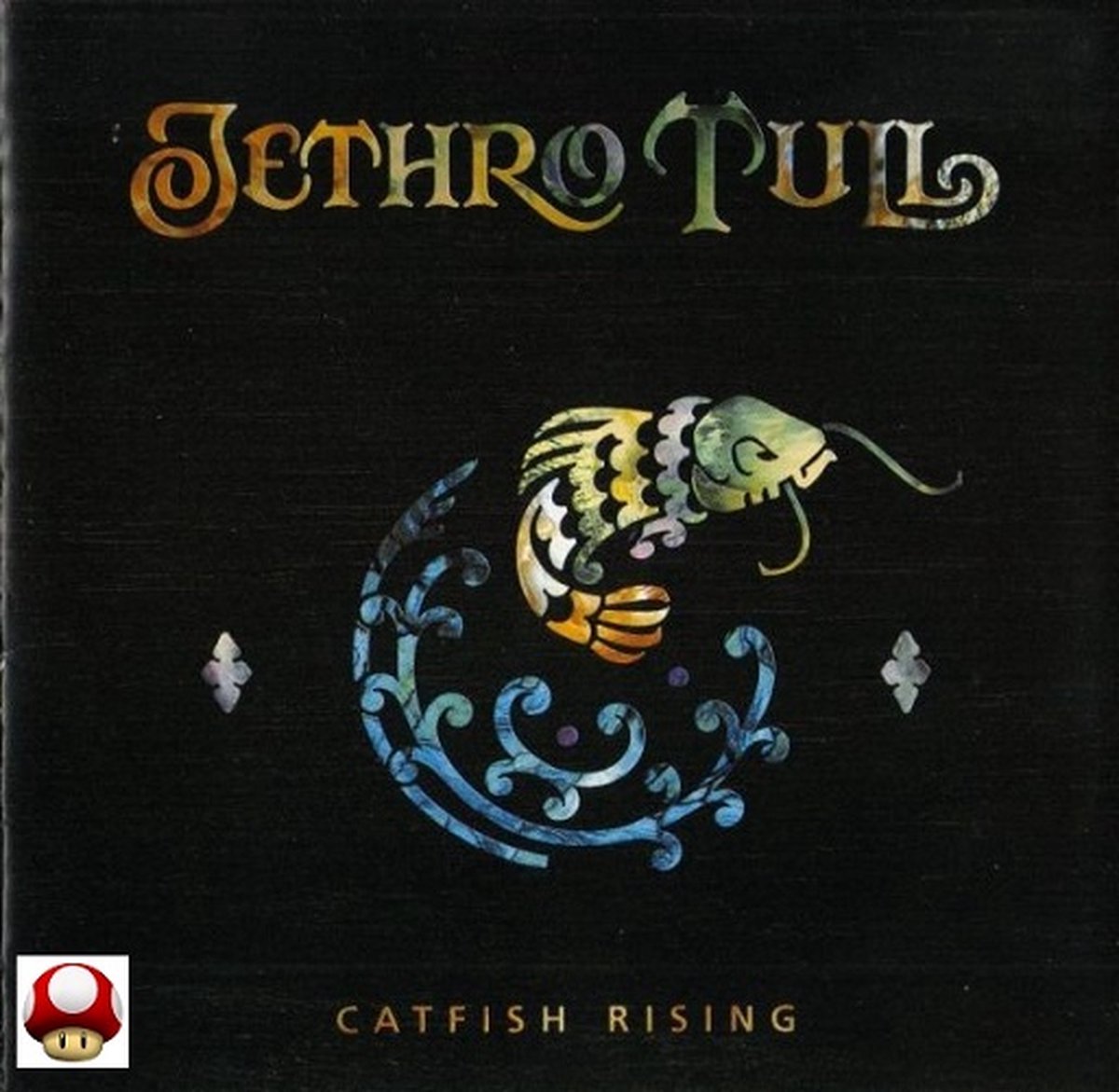 Catfish Rising