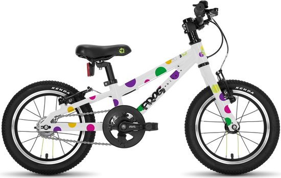 Frog Bikes – 14´´
