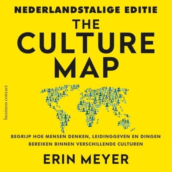 The Culture Map The Future Of Management, 46 OFF