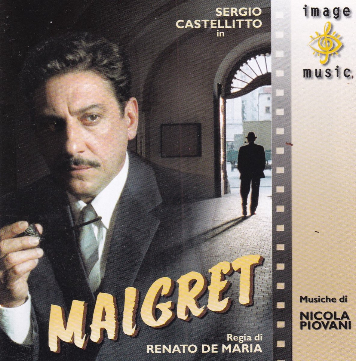 Maigret