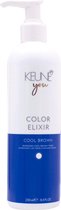 Keune You Color Elixir Cool Brown 250ml