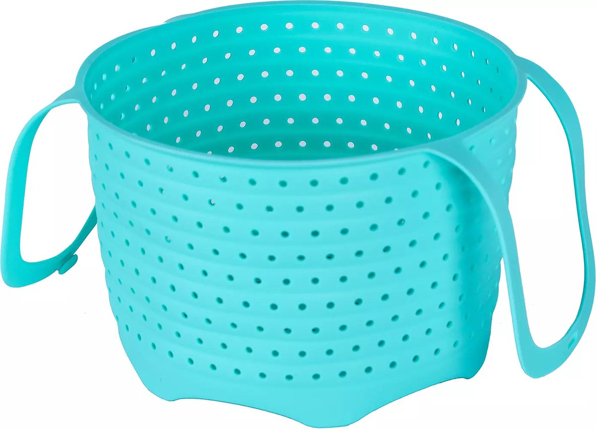 Tefal Opvouwbaar Stoom Mandje thumbnail 3