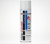 Promanté - Foam Cleaner - spray mousse unique et dégraissant bio 500 ml