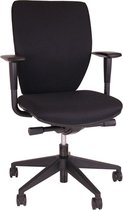 Chaise de bureau THORNS modèle JULIET. Chaise de bureau ergonomique.