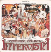 Federico Fellini's Intervista (Original Soundtrack)