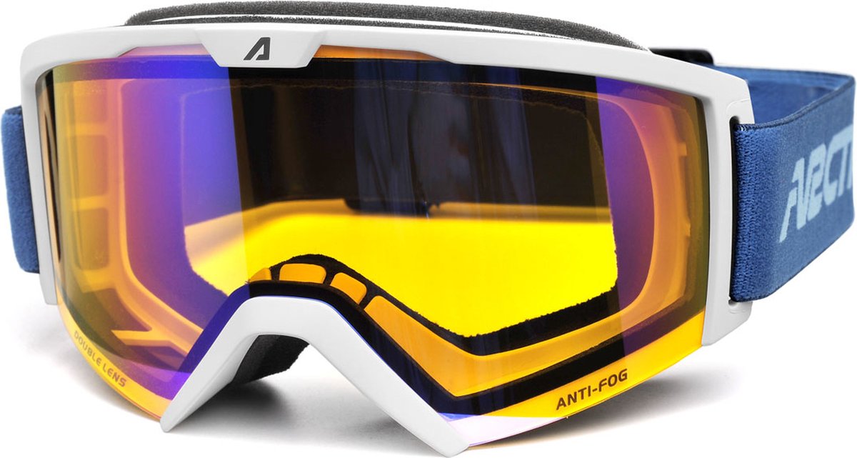 Arctica G-115D Skibril Heren & Dames - UV beschermend