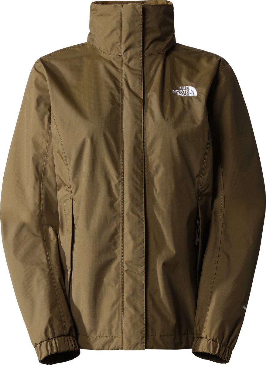 The North Face Resolve Dames Outdoorjas - Maat XL