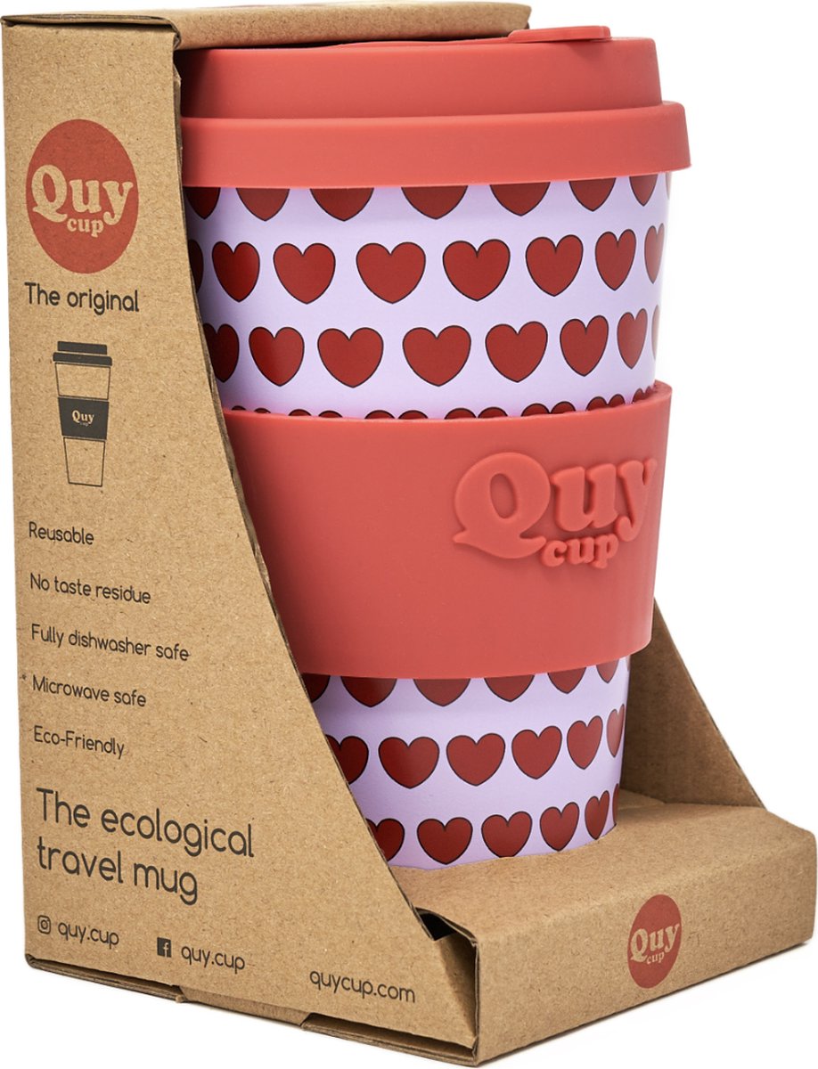 Love – Quycup