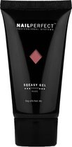 Nail Perfect - Sqeasy Gel - Nude - 60 ml