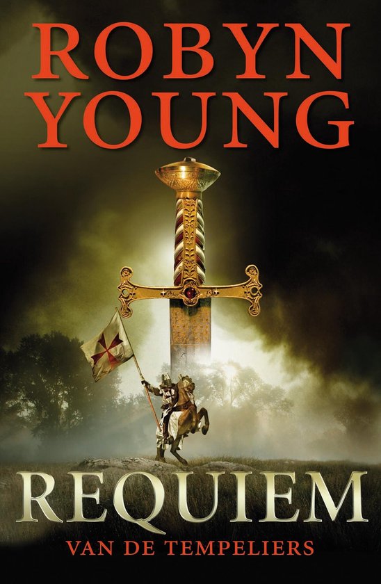 Requiem - cover