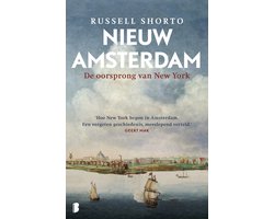 Nieuw Amsterdam