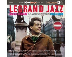 Michel Legrand - Legrand Jazz (SACD)