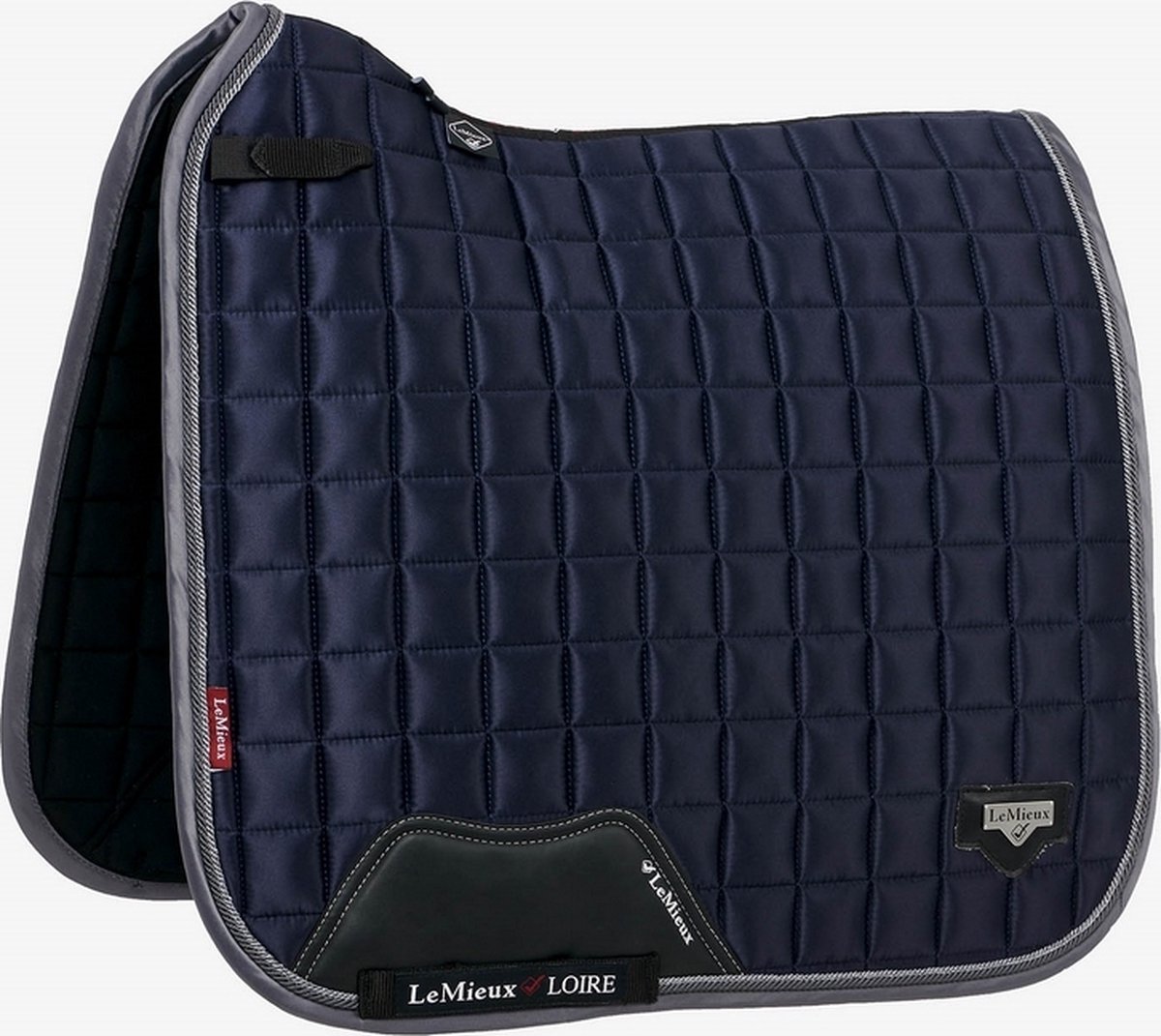 Tapis LOIRE dressage Lemieux Mulberry- Sellerie de Lésigny