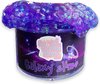 foto van 2 STUKS - GALAXY SLIJM - SLIME - SLIJMKIT - STERRENSLIJM - SPACE SLIME - RUIMTESLIJM - KRALENSLIJM - ALIENSLIJM - PUTTY - SLIJMFILM - ZELFMAKEN -