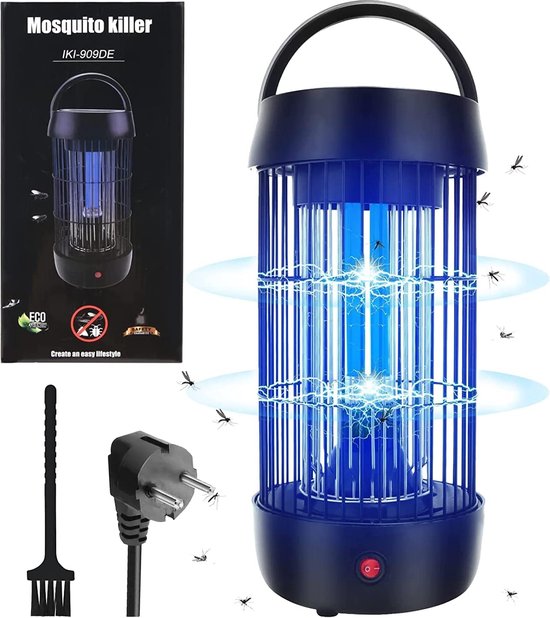 anti muggenlamp (2026) Bestsellers