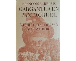 Gargantua en Pantagruel