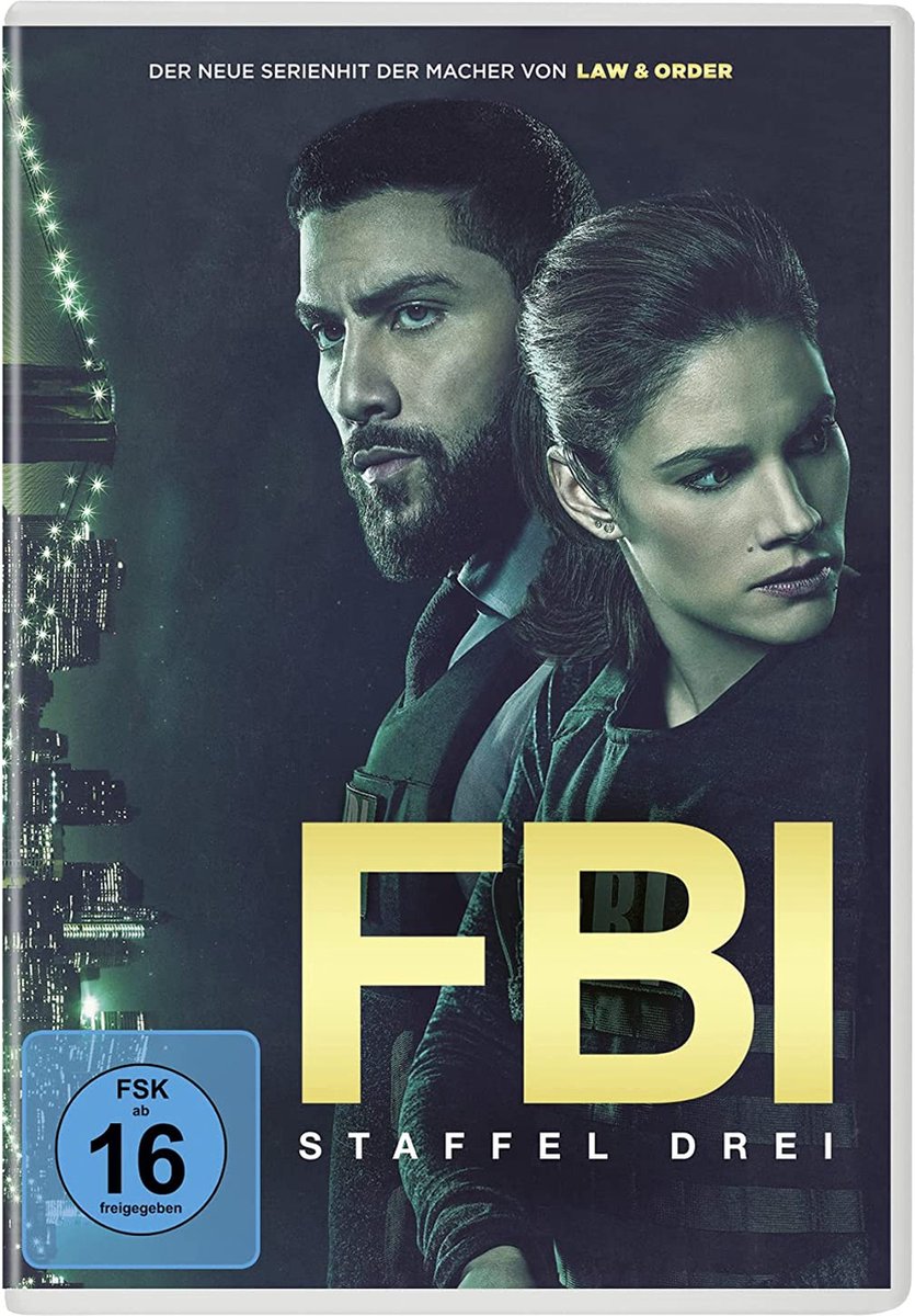 FBI