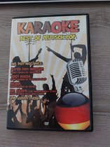 Karaoke Best of Deutsch Pop