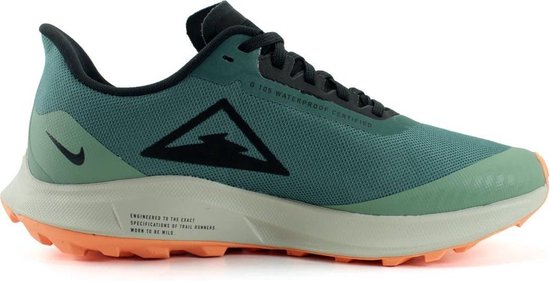 Nike Air Zoom Pegasus 36 Trail Gore-tex Edition - Maat 43 | bol