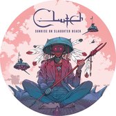 Clutch - Sunrise On Slaughter Beach (LP) (Picture Disc)