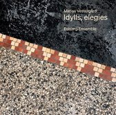 Esbjerg Ensemble, Signe Asmussen, Magnus Larsson - Idylls, Elegies (CD)