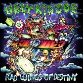 Ugly Kid Joe - Rad Wings Of Destiny (CD)