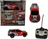 RC RALLY-SPEELGOED-AUTO-12KM/h-6+-toys