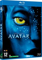 Avatar (Blu-ray)