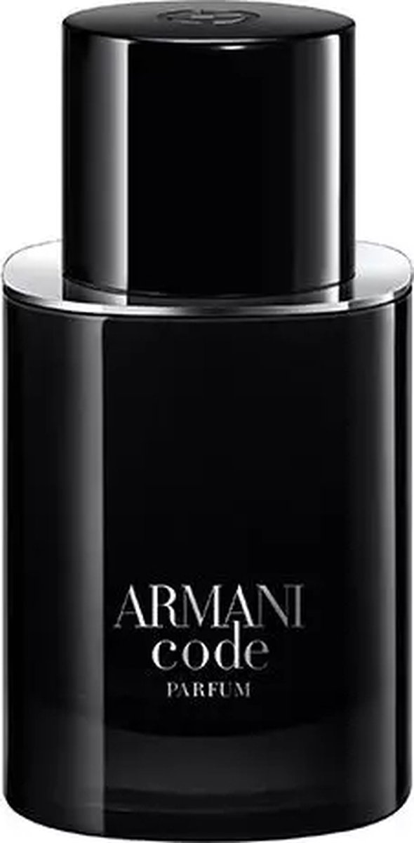 Giorgio Armani Armani Code 50 ml Eau de Parfum - Herenparfum