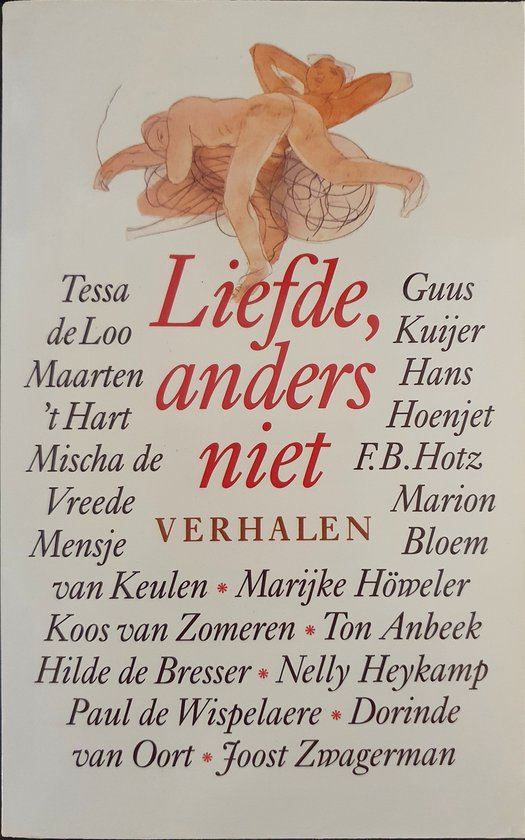Liefde