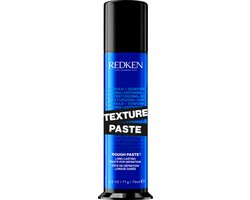 Foto: Redken texture paste cre er moeiteloos verschillende haarstijlen 75 ml