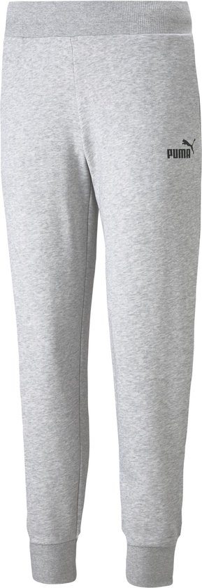 Pantalon de jogging Puma Essentials - Grijs - Taille S