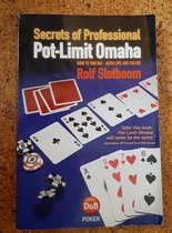 Secrets of Professional Pot-Limit Omaha