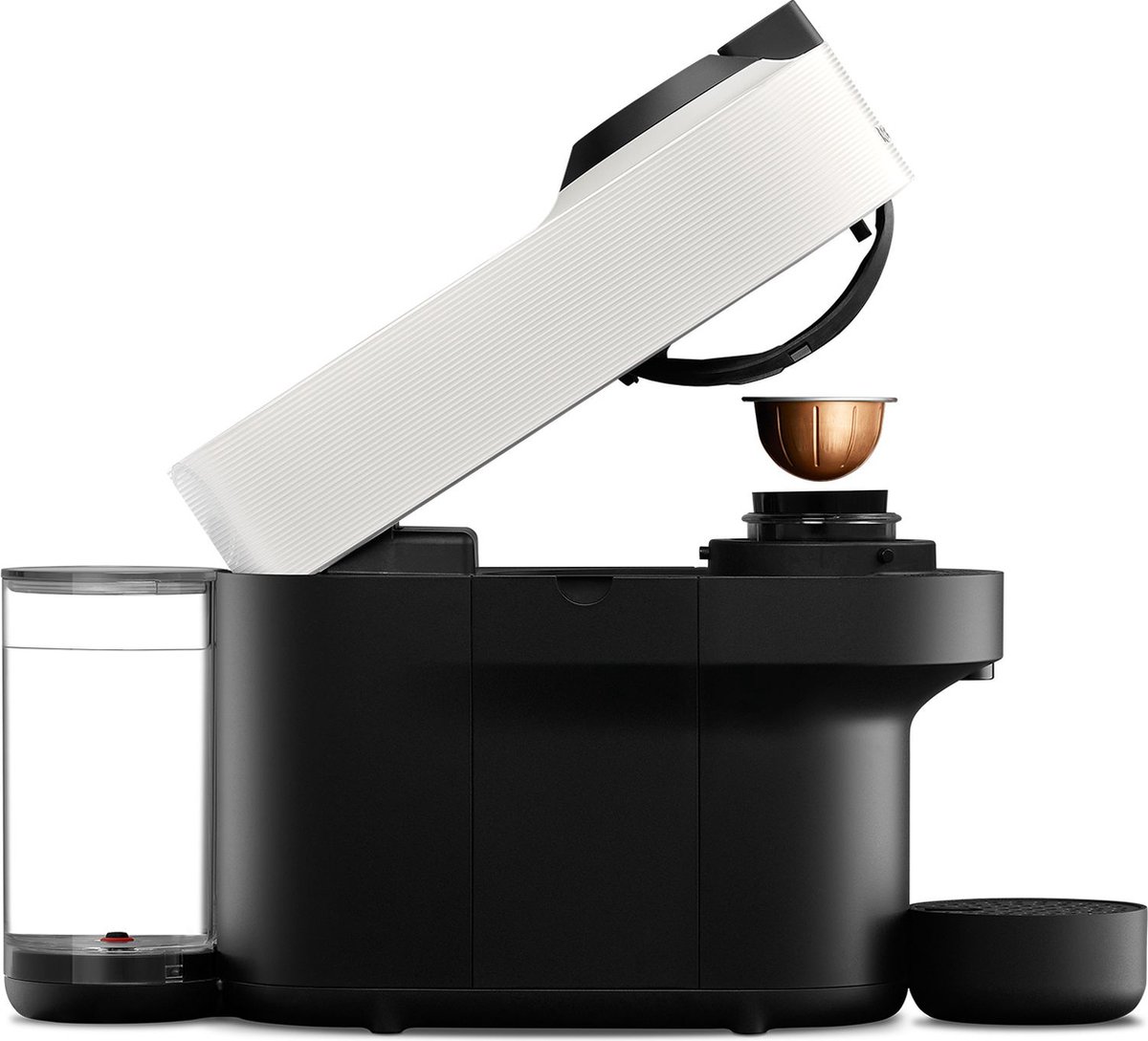 Krups Nespresso Vertuo POP XN9211 - Koffiecupmachine thumbnail 4